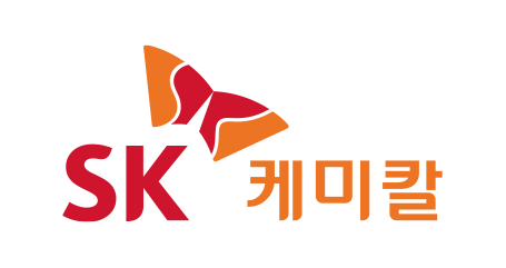 SK 케미칼 로고